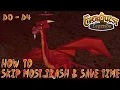 EverQuest Legends How To Skip 7 Giants Each Naggy Run Save Time Doing Multi-Clears