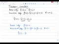 Recursive Definitions