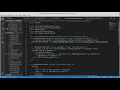 Database Model Part 6 Play using Scala