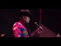 Por tu maldito amor | Los Tigres del Norte ft. Mariachi Caballeros de México (En vivo)