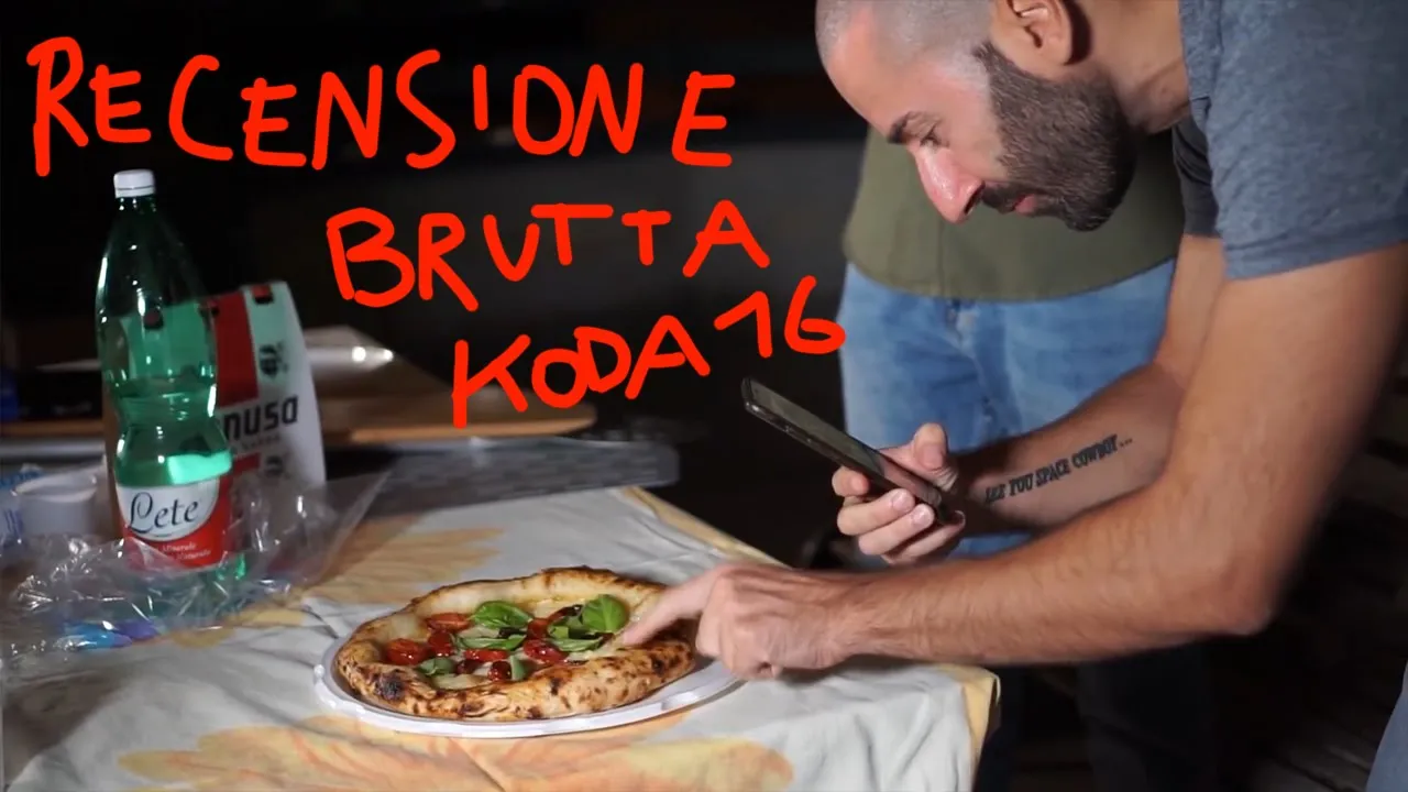 recensione brutta OONI KODA 16