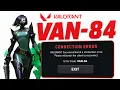 How To Fix Valorant Connection Error VAN 84 Valorant VAN 84 Fix