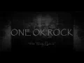Download Lagu ONE OK ROCK- The Way Back [ with Lyrics]