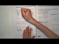 Eureka Math Grade 1 Module 4 Lesson 7 Homework