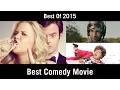 Best of 2015 Best Comedy Movie