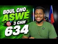 BOUL CHO ASWE 15 AOUT 2026 NY Lottery Pick 3 Pick 4 Analysis