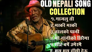  old nepali song collection timeless classics u0026 evergreen melodies ai blues cover 