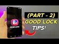 Lagu Samsung Galaxy GOOD LOCK AMAZING Tips \u0026 Tricks Part 2 | ONE UI 8 #samsung #oneui8