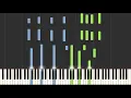Ravel: Ma Mère l'Oye No.5 (M.60)