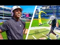 Download Lagu Top Baseball Prospect Jordin Griffin Hits INSANE Home Runs At Yankee Stadium!
