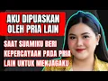 Download Lagu Kesepian di Rumah Mewah dan Kepergian Suami