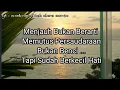 Download Lagu Menjauh Bukan Berarti Memutus Persaudaraan, Bukan Benci Tapi Sudah Berkecil Hati | Podcast by Nanda