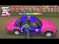 Download Lagu GTA Vice City Randomizer Permadeath - Any Mission Fail, Wasted, or Busted = RESET!