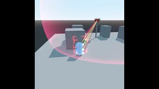 The Cool Trick Game Developers Use to Make Enemy AI See You