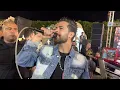 اذا مات جسد الاسد ورقصت علي قبره الاندال محمد عبسلام و طارق شئلشه موسم مختلف تماما