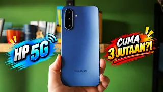 Rekomendasi HP Samsung 5G Termurah 2026‼️ Gaji UMR Tetep Bisa Punya HP Samsung 5G