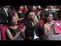 【SBDW咻比嘟華】組曲表演 - 51電視金鐘獎