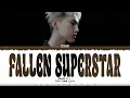 HOSHI (SEVENTEEN)- 'Fallen Superstar' Lyrics (Color Coded Lyrics)