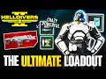 The Most Overpowered Loadout in Helldivers 2 Best Weapons Stratagems More Tips
