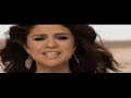 Wizards of Waverly Place | A Year Without Rain Music Video Selena Gomez | Official Disney Channel UK