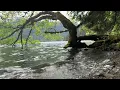 Relaxing Massage lake sounds