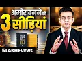 Download Lagu 2025 में बेहद अमीर बनने के 3 Steps | Get Rich in 2025 | Sonu Sharma