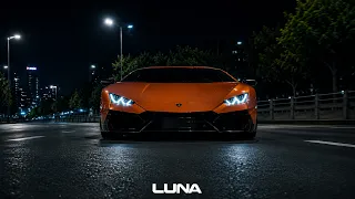 LUNA - Bella Mona Original Mix