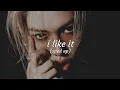 Download Lagu Stray Kids - i like it (sped up)