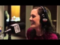 Rachael MacFarlane of American Dad talks growing up with brother Seth MacFarlane
