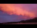 Sunset Humboldt NE 21