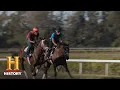 Stories of Horsepower by Ram Trucks The Hoofs For Success History