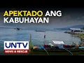 Download Lagu Kabuhayan ng mga mangingisda sa Taal Lake, apektado sa isyu ng nawawalang sabungero