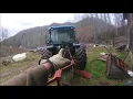 How To Hook Moldboard Plows To Three Point Hitch