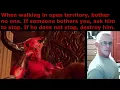 The 9 Satanic Statements 11 Satanic Rules of Earth