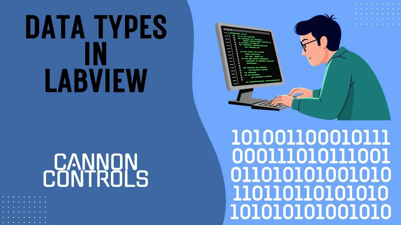 Understanding Data Types in LabVIEW