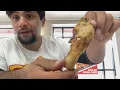 I found a All You Can Eat KFC Buffet Kentucky Fried Chicken Lunch Savannah GA Vlog Review