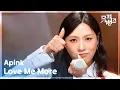 Lagu Love Me More - Apink (에이핑크) [뮤직뱅크/Music Bank] | KBS 260116 방송