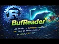 Rust BufReader Explained Faster File Network