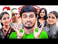 Download Lagu Hoovina Baanadante Girl ROAST | ಹೂವಿನ ಬಾಣದಂತೆ | Darshii