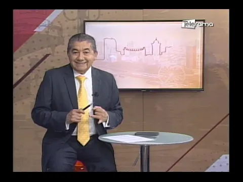 Guayaquil al Instante 16-05-2023