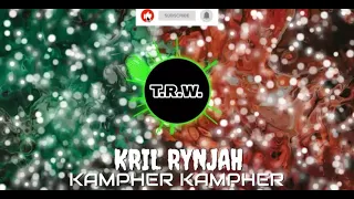 Download Kampher Kampher (Audio)- Kril Rynjah - Khasi Song - Jingrwai Khasi MP3