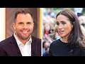 Download Lagu “Meghan Markle BANNED from Royal Christmas After Lying to Magazine?”