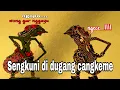 Download Lagu Sengkuni di dugang cangkeme nyang begawan Durno.
