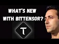 Major Bittensor Adoption and Tokenomics Update