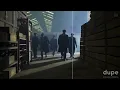 Peaky Blinders – Season 6  |  VFX Breakdown by Dupe
