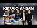 Download Lagu KEMAIQ ANGEN - LAGU SASAK PATAH HATI - THE DATU