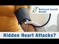 Download Lagu What Is a Silent Heart Attack?