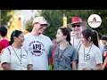 Get to Know APU Welcome Weekend