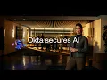 AI s First Day Okta