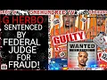 G Herbo Sentenced By Federal Judge For A Nationwide Fraud Conspiracy